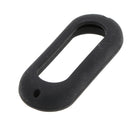Watchband Cover Necklace Silicone Pendant Holder With Exquisite Sling For Xiaomi Miband 3 Replacement Case