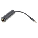 Rig Guitar Link Audio Interface System AMP Amplifier Guitar Effects Pedal Convertor Adapter Cable Jack for IPhone IPad IPod