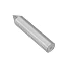 Drillpro 8mm Shank Revolving Center Dead Center for Mini Lathe