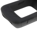 Silicone Case Cover Gel Frame For Wahoo Element Bolt GPS Cycling Black