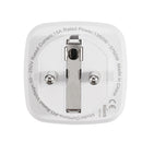 2pcs 15A EU DoHome HomeKit WiFi Smart Plug Home Power Switch Socket Outle 2.4GHzNet Works with Alexa/Google Assistant Timer No Hub Required