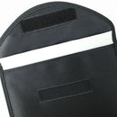 RF Signal Case Bag, Signal Blocking, Anti-tracking, Anti-spying, Radiation protection for smart phone Cell Phones