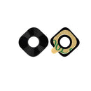Back Rear Camera Glass Lens Cover Replacement Adhesives Preinstalled + Tools For Samsung