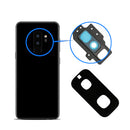 Back Rear Camera Glass Lens Cover Replacement Adhesives Preinstalled + Tools For Samsung