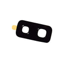 Back Rear Camera Glass Lens Cover Replacement Adhesives Preinstalled + Tools For Samsung
