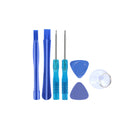 For Samsung J7 2016 SM-J710 Replacement Camera Lens Cover Glass With Tools