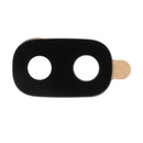 For Samsung J5 2017 SM-J530 Replacement Camera Lens Cover Glass With Tools