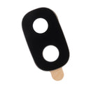 For Samsung J5 2017 SM-J530 Replacement Camera Lens Cover Glass With Tools