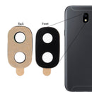 For Samsung J5 2017 SM-J530 Replacement Camera Lens Cover Glass With Tools