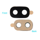 For Samsung J5 2017 SM-J530 Replacement Camera Lens Cover Glass With Tools