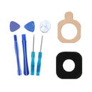 Replacement Camera Lens Cover Glass For Samsung Samsung A3 A5 A7(2016)