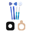 Replacement Camera Lens Cover Glass For Samsung Samsung A3 A5 A7(2016)