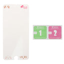 HD Full Cover Tempered Glass Clear Protective Film For Apple Phones