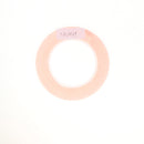 Red Double Sided Adhesive Tape Mobile Phone Computer Screen Repair 1mm Width