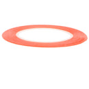 Red Double Sided Adhesive Tape Mobile Phone Computer Screen Repair 1mm Width