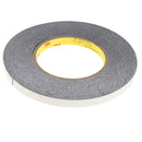 Ultra Strong Adhesive Sticker Tape Screen Mend Glue for Use in Smart Phone Repair - 1mm 2-Sided Tape