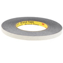 Ultra Strong Adhesive Sticker Tape Screen Mend Glue for Use in Smart Phone Repair - 1mm 2-Sided Tape