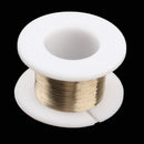 High Hardness Molybdenum Wire 0.08mm LCD Glass Cutting Line For Phone