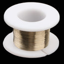 High Hardness Molybdenum Wire 0.08mm LCD Glass Cutting Line For Phone