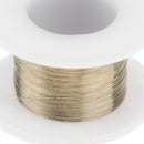 High Hardness Molybdenum Wire 0.08mm LCD Glass Cutting Line For Phone