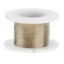 High Hardness Molybdenum Wire 0.08mm LCD Glass Cutting Line For Phone