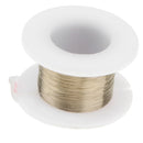 High Hardness Molybdenum Wire 0.08mm LCD Glass Cutting Line For Phone