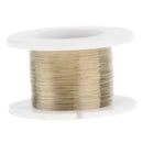 High Hardness Molybdenum Wire 0.08mm LCD Glass Cutting Line For Phone