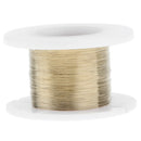 High Hardness Molybdenum Wire 0.1mm LCD Glass Cutting Line For Phone