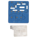 For IPhone X PCB Holder Middle Layer BGA Reballing Position Fixture Platform