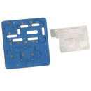 For IPhone X PCB Holder Middle Layer BGA Reballing Position Fixture Platform