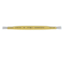 Dual Head Anti Static Clean Hard Brush for Phone Circuit Board Random Color