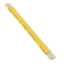 Dual Head Anti Static Clean Hard Brush for Phone Circuit Board Random Color