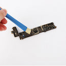 Dual Head Anti Static Clean Hard Brush for Phone Circuit Board Random Color