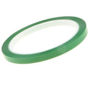 High Temperature Insulation Polypropylene Film Tape (7mm100m)