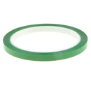 High Temperature Insulation Polypropylene Film Tape (7mm100m)