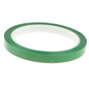High Temperature Insulation Polypropylene Film Tape (10mm100m)