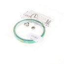 High Temperature Heat Resistant Insulation Adhesive Electric Tape 33m x 10mm