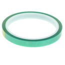 High Temperature Heat Resistant Insulation Adhesive Electric Tape 33m x 10mm