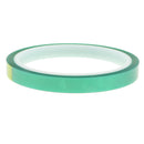 High Temperature Heat Resistant Insulation Adhesive Electric Tape 33m x 10mm