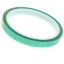 High Temperature Heat Resistant Insulation Adhesive Electric Tape 33m x 10mm