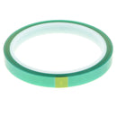 High Temperature Heat Resistant Insulation Adhesive Electric Tape 33m x 10mm