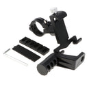 Universal Smart Phone Mount Holder Bike Handlebar Stand Bracket