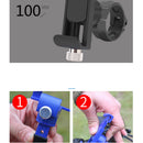 Universal Smart Phone Mount Holder Bike Handlebar Stand Bracket