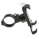 Universal Smart Phone Mount Holder Bike Handlebar Stand Bracket