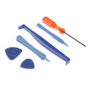 Screwdriver Tool Set 24 in 1 Repair Tool Kit Multi-function Screwdriver Set for Mobile Cell Phone Iphone Android Ipad Computer