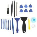 Screwdriver Tool Set 24-in-1 Repair Tool Kit Multi-function Screwdriver Set for Mobile Cell Phone Iphone Android Ipad Computer