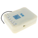 Remote Compatible Door Openers - Control Using Smart Phone and Google Assistant Enabled Devices