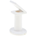 Mobile Phone Display Stand Holder?Oval-Shaped Anti-Theft Security
