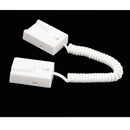 Mobile Phone Display Stand Holder?Oval-Shaped Anti-Theft Security
