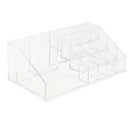 Acrylic Mobile Phone Repair Tool Storage Box Screwdriver Tweezers Tool Box